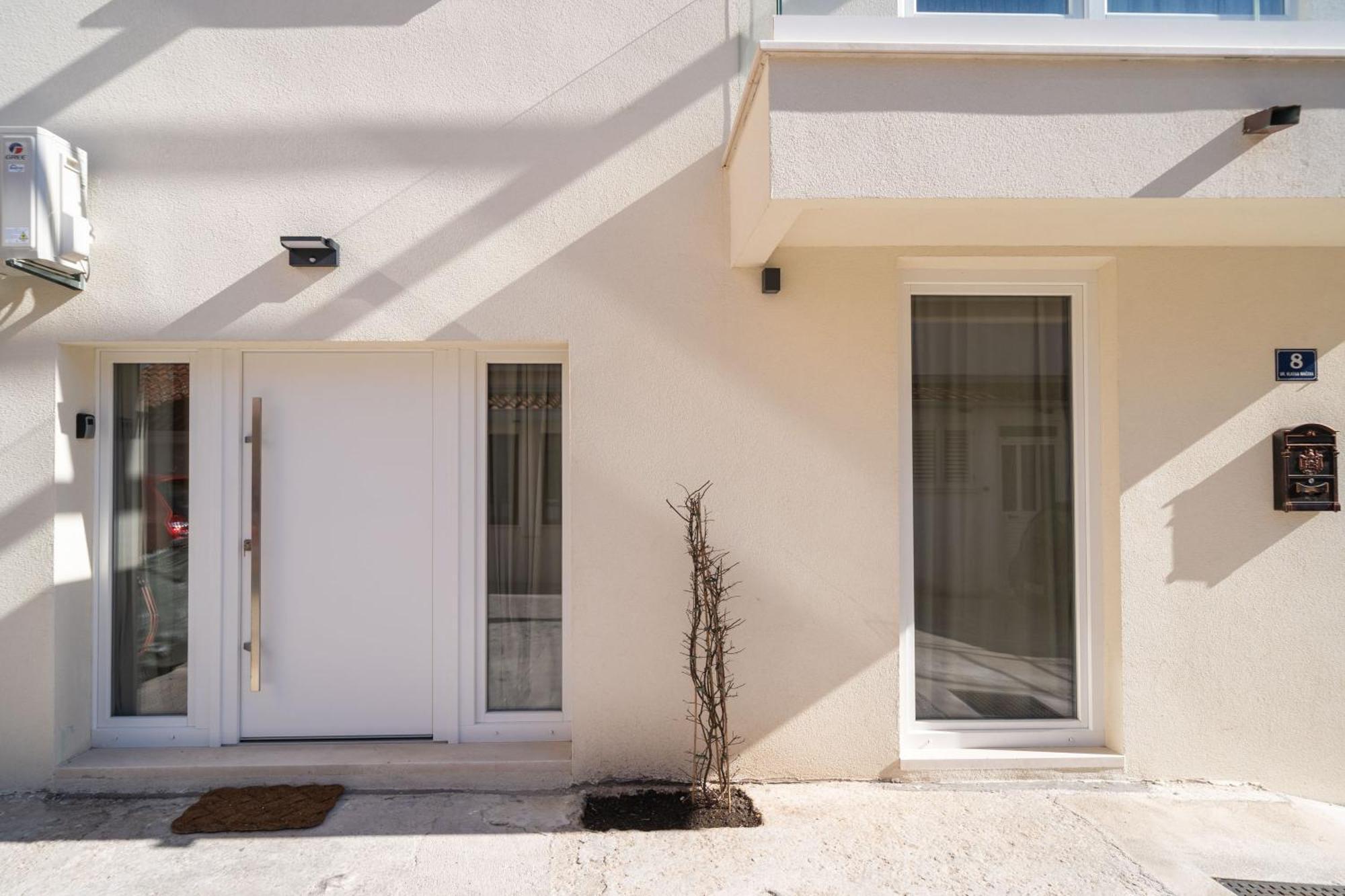 Apartments Alex Dubrovnik Exterior photo