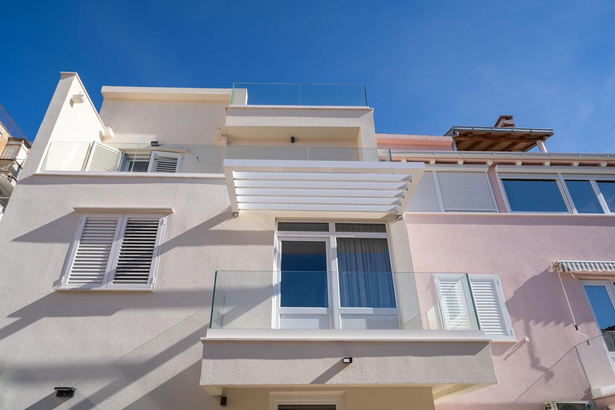 Apartments Alex Dubrovnik Exterior photo