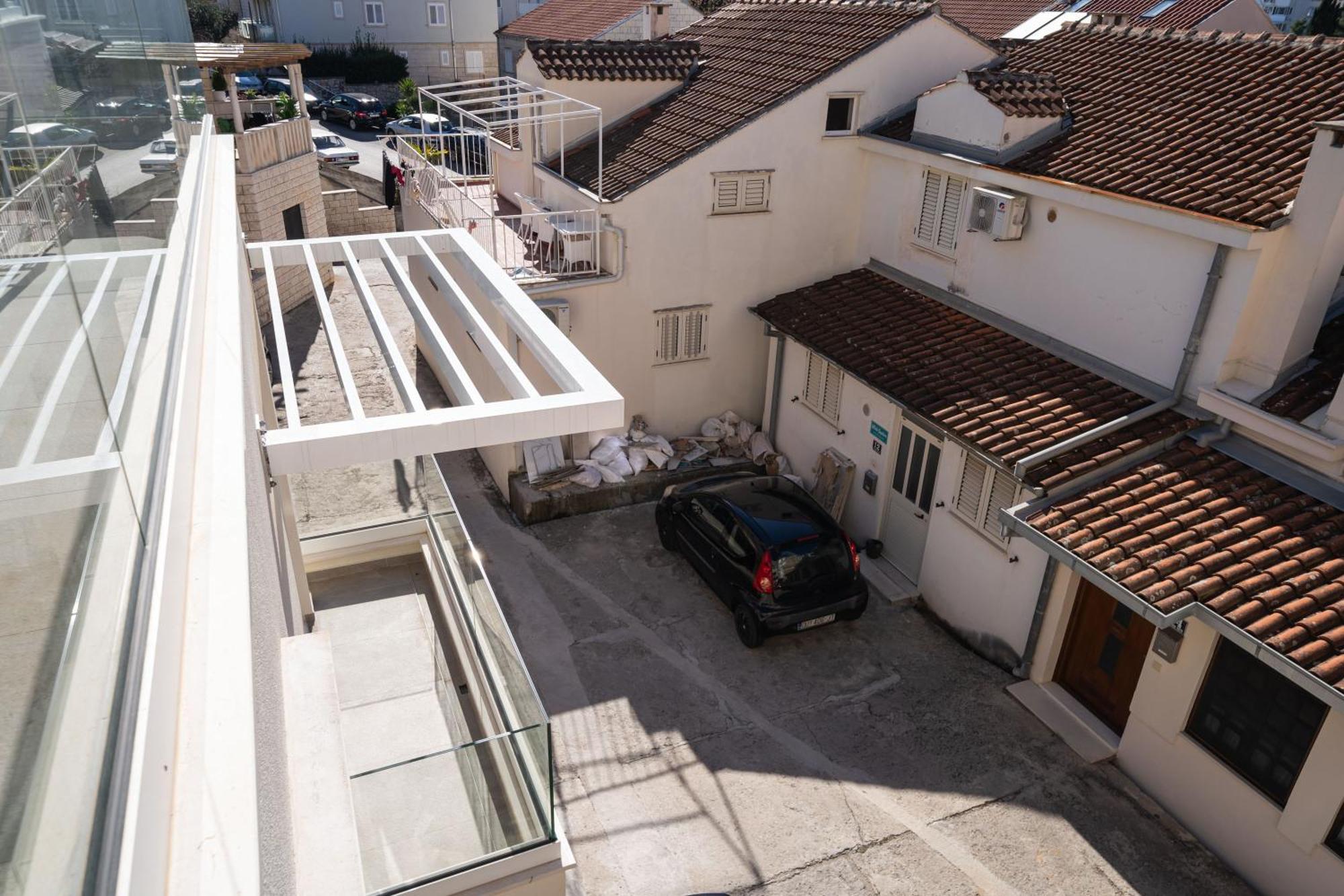Apartments Alex Dubrovnik Exterior photo