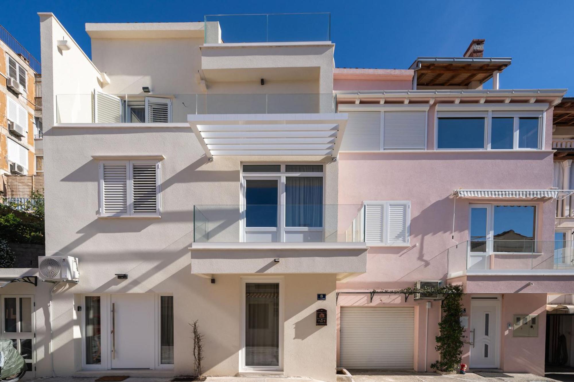 Apartments Alex Dubrovnik Exterior photo