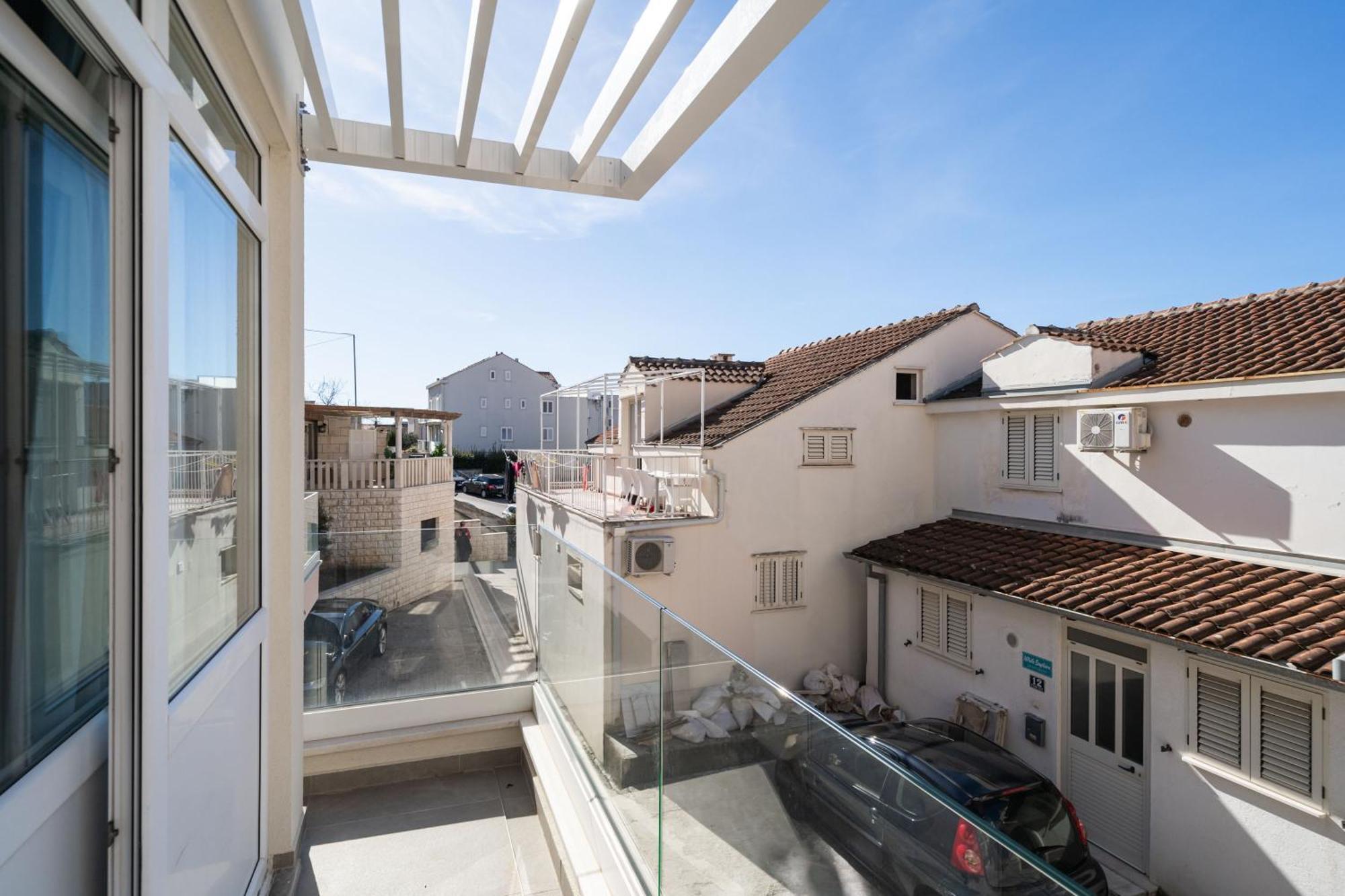Apartments Alex Dubrovnik Exterior photo